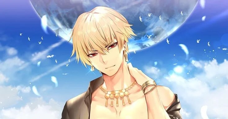 Gil Fates