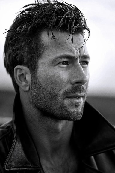 Glen White