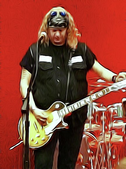 Glenn Cannon