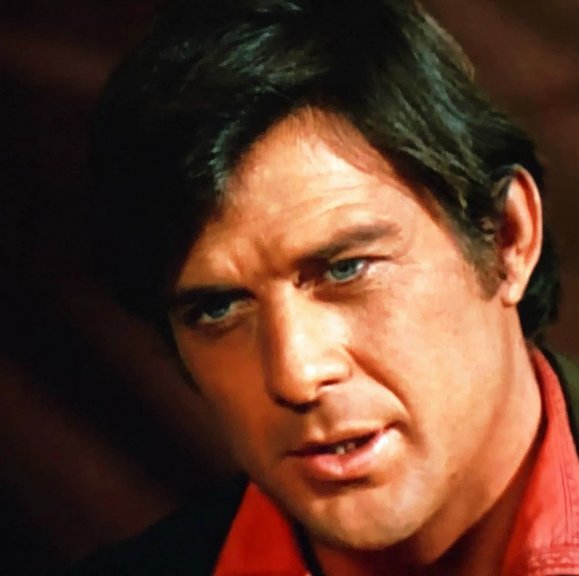 James Stacy