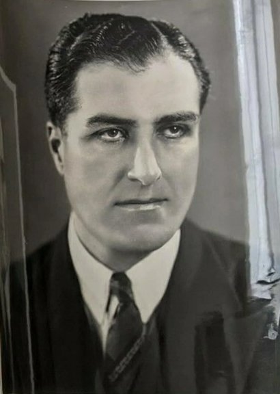 Godfrey Tearle