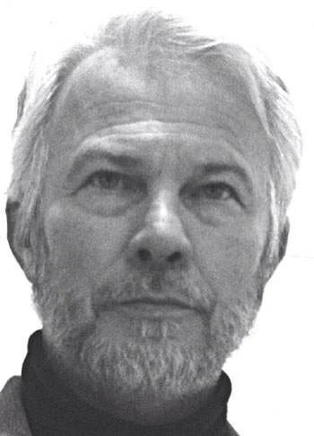 Gordon Gebert