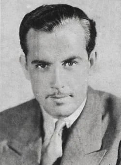 Gordon Westcott