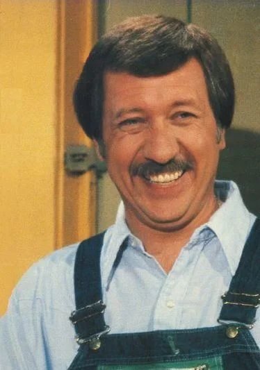 Grady Nutt