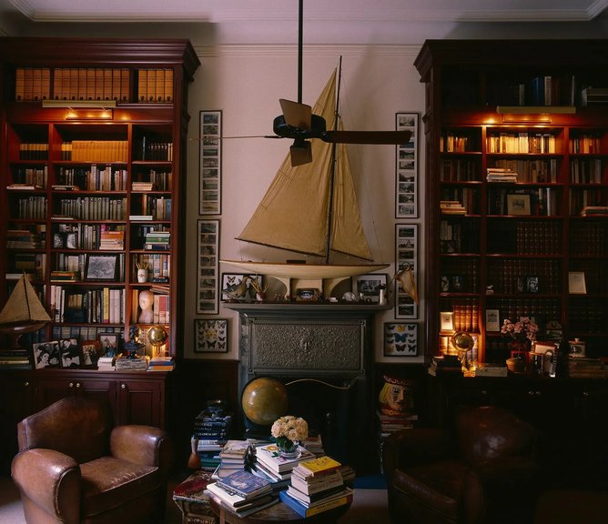 Graydon Carter