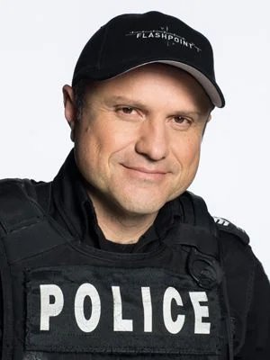 Greg Pitts