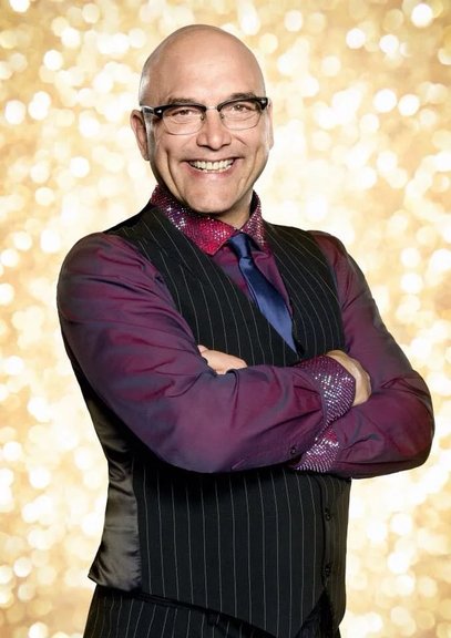 Greg Walloch