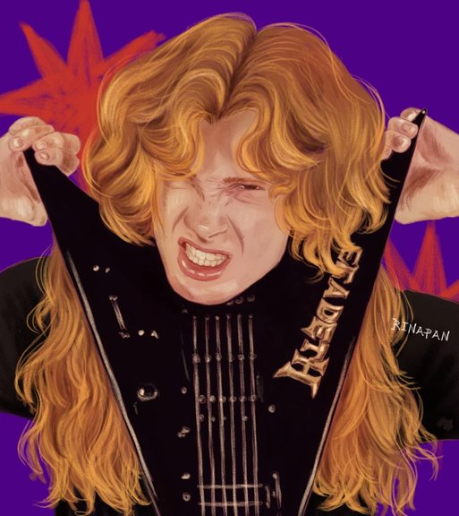 Dave Dave