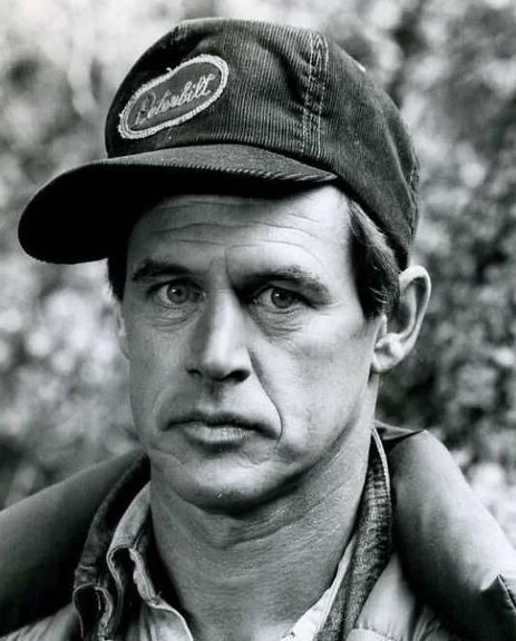 Geoffrey Lewis