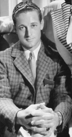 Hal LeSueur