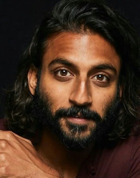 Avi Nash