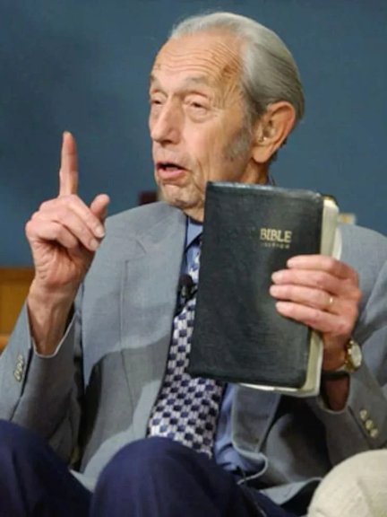 Harold Wertz