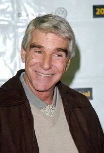Harry Richman