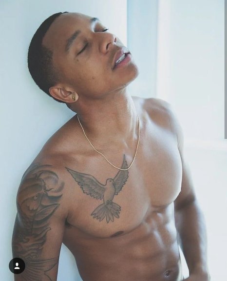 DeRon Horton