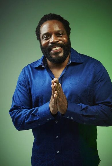 Chad Coleman