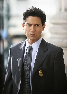 Anthony Ruivivar