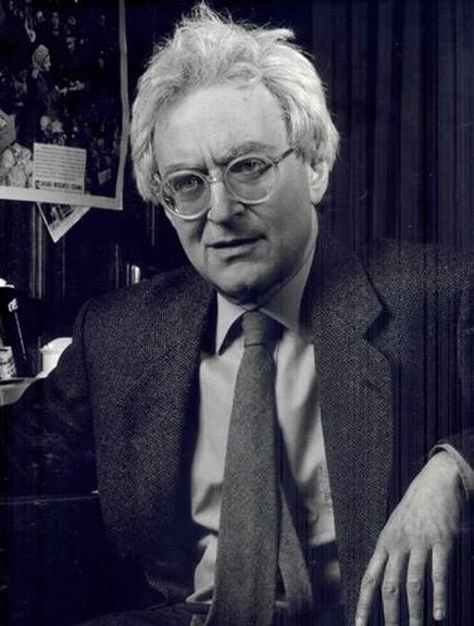 Herman Cohen