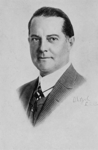 Herschel Mayall