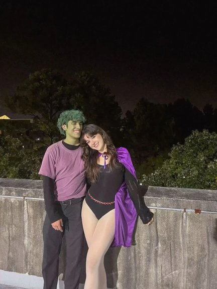 Beast Boy