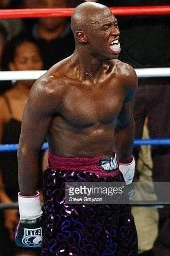 Antonio Tarver