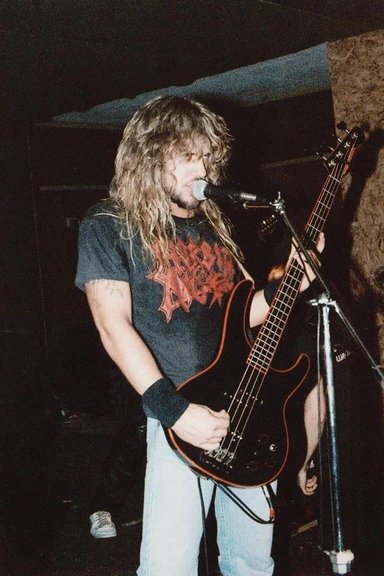 David Vincent