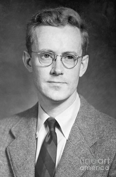 Edward Peil Jr.