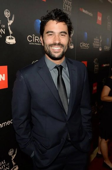 Ignacio Serricchio