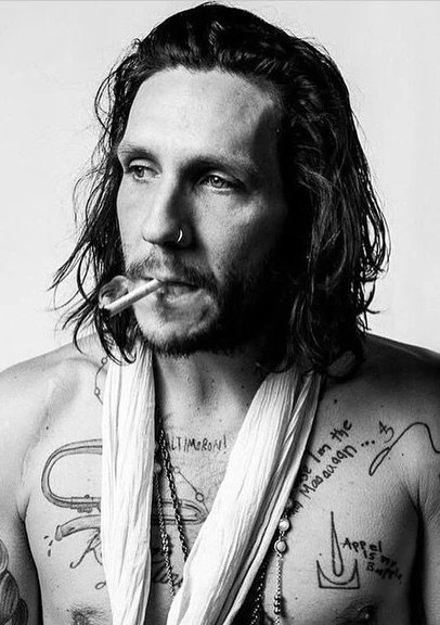 Brandon Novak