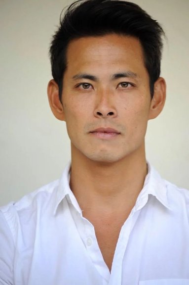 Ivan Shaw