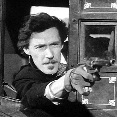 J. Buzz Von Ornsteiner