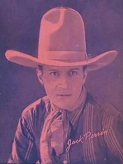 Jack Perrin