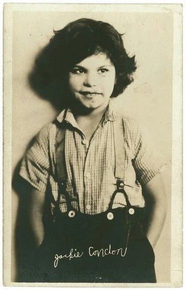 Jackie Searl
