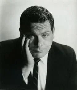 Jackie Vernon