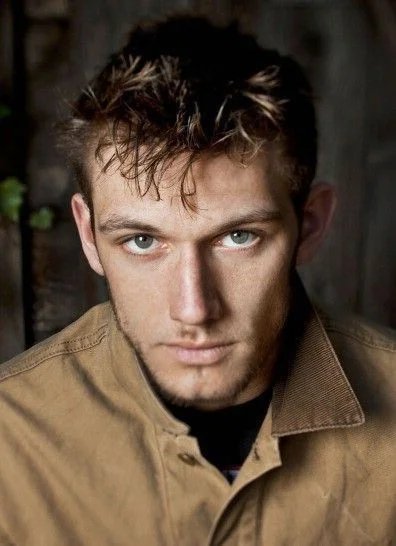 Jake Muxworthy