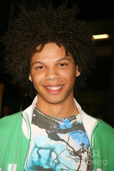 Jake Smollett
