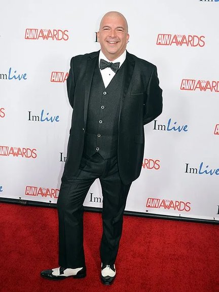 James Bartholet