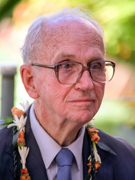 James E. Myers