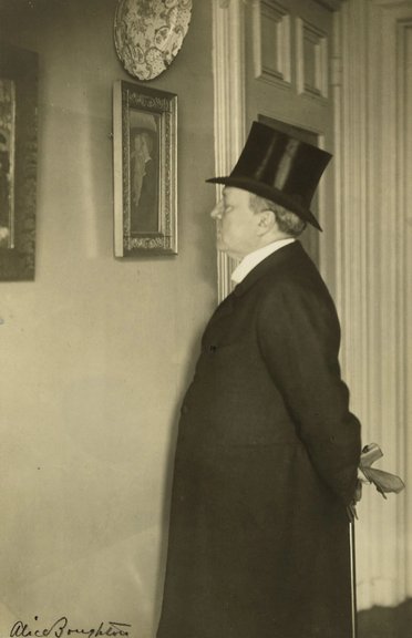 James Henry Hackett