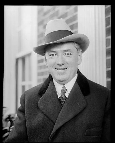 James Michael Gregary