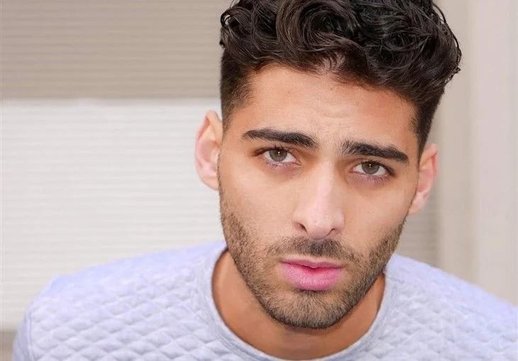Jason Canela