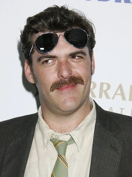 Jay Johnston