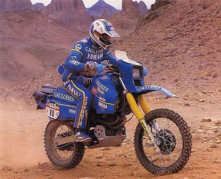 Jean-Claude Leuyer