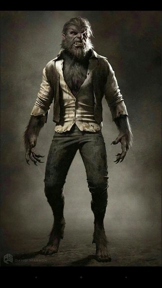 Jean Loup Wolfman