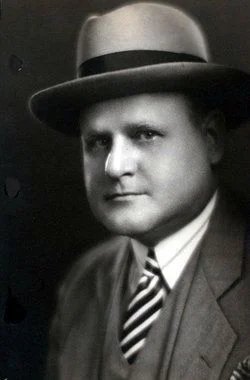 Frank Jaquet