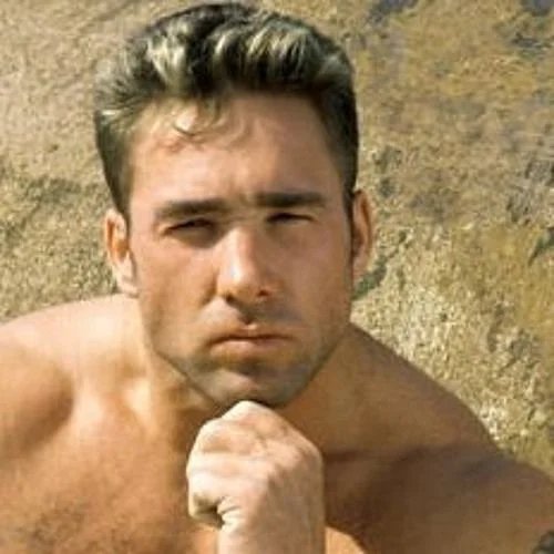 Billy Herrington