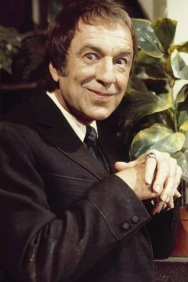 Jay Robinson