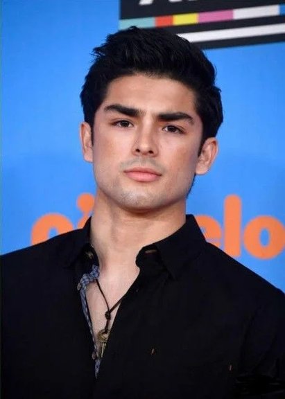 Diego Tinoco