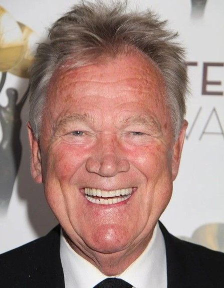 Bo Svenson