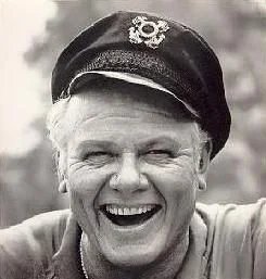 Alan Hale, Jr.