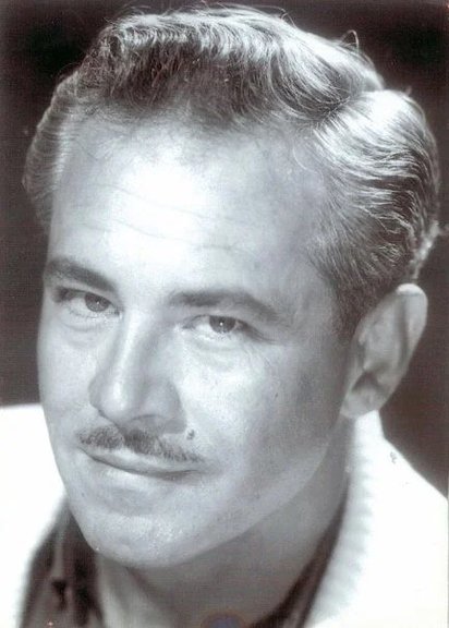 Fred Crane